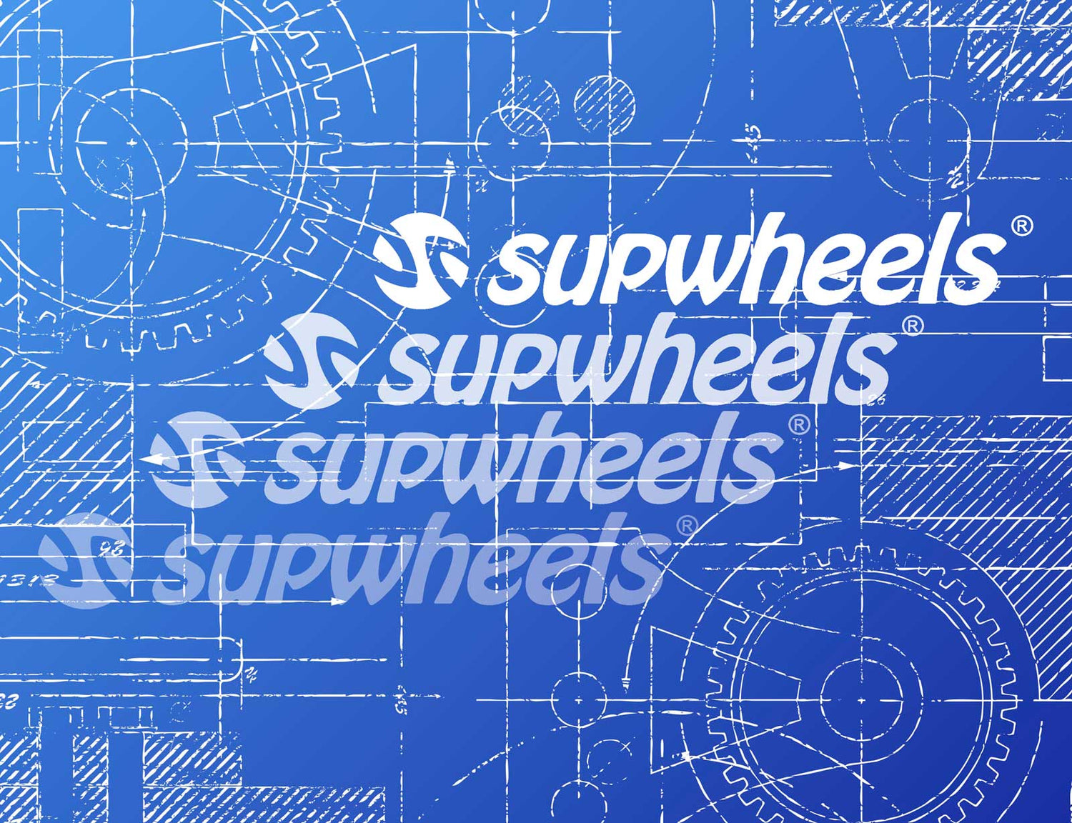 SUP Wheels customer solutions banner