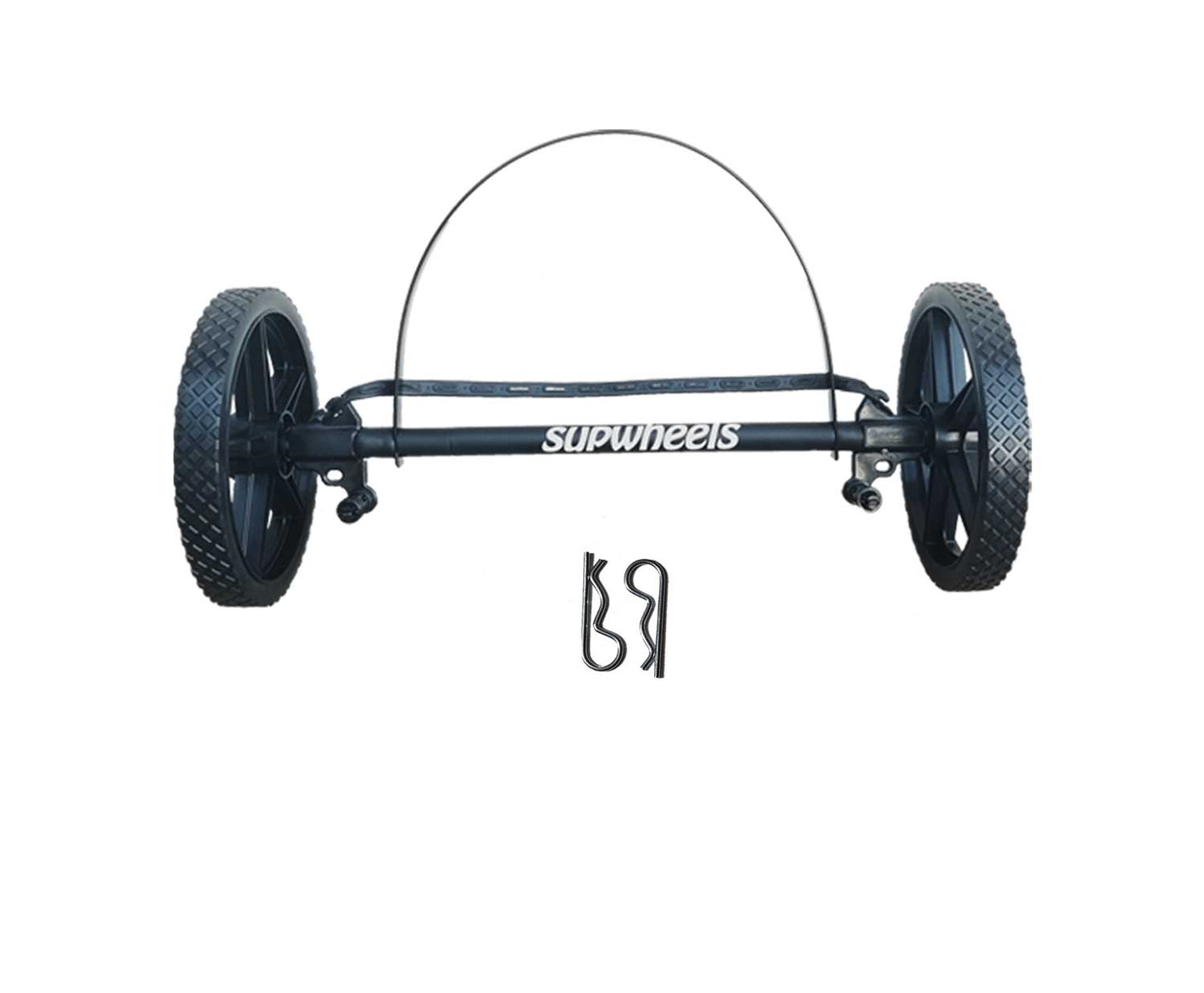 Carrier Kayak - Volution Kayak Wheels | Kayak Transporation System