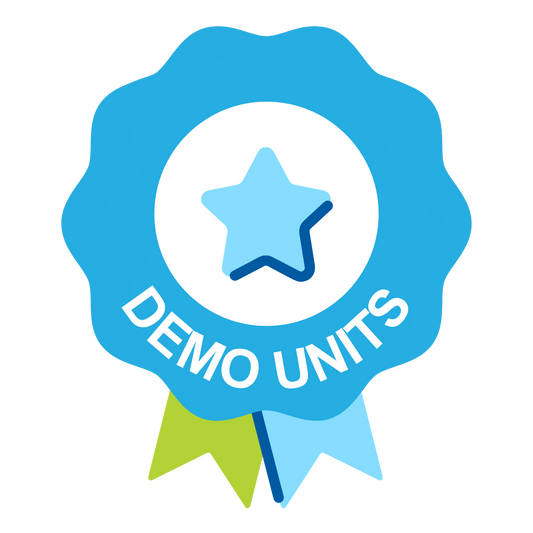 Carrier SUP - EVOLUTION Paddle Board Bike Trailer - with strap handle DEMO