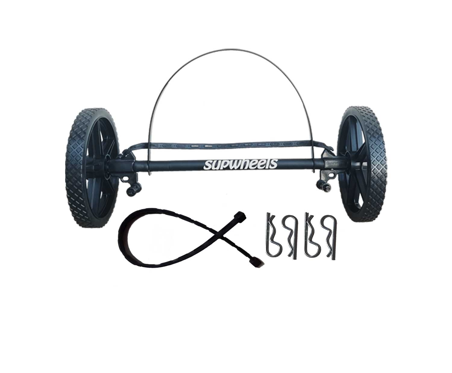 windsurf fahrradanhänger Carrier Windsurfer - Windsurfer Bike Carrier - Wide-X